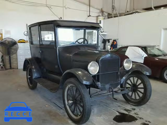 1926 FORD MODEL T 7530645 image 0