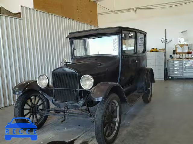 1926 FORD MODEL T 7530645 image 1