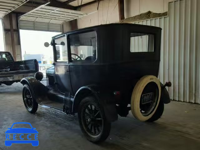 1926 FORD MODEL T 7530645 image 2