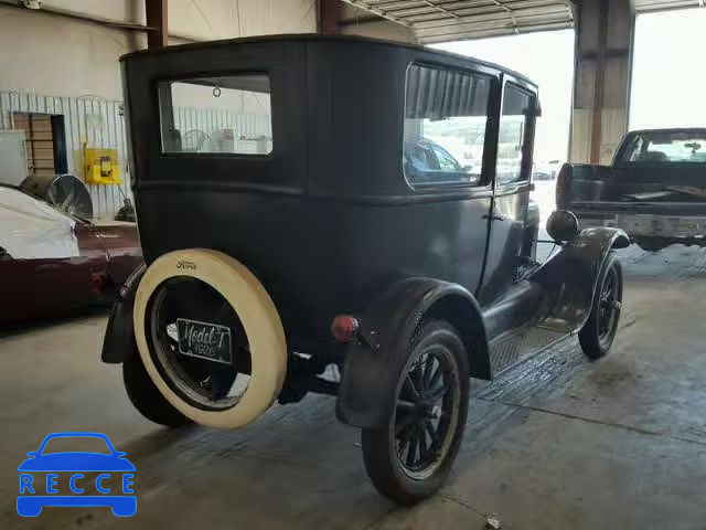 1926 FORD MODEL T 7530645 image 3