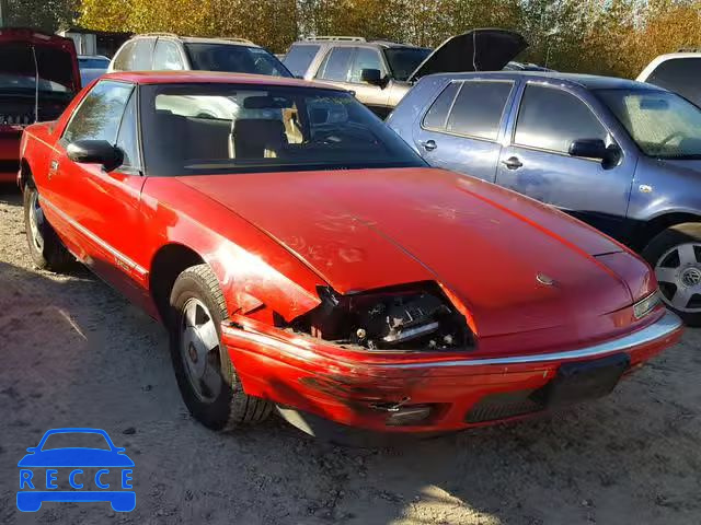 1988 BUICK REATTA 1G4EC11C0JB904301 image 0