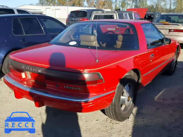 1988 BUICK REATTA 1G4EC11C0JB904301 image 3