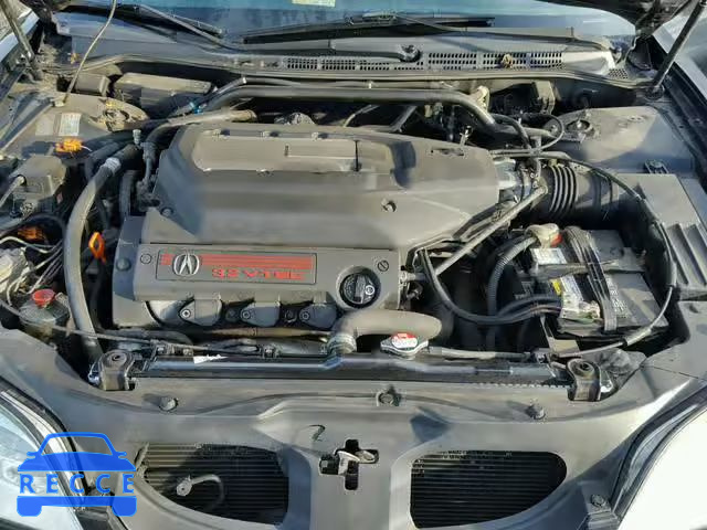 2001 ACURA 3.2CL TYPE 19UYA42651A028463 image 6