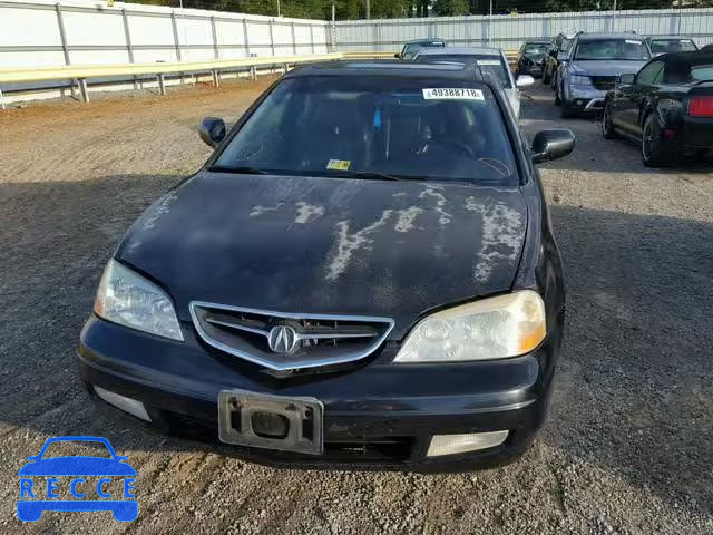 2001 ACURA 3.2CL TYPE 19UYA42651A028463 image 8