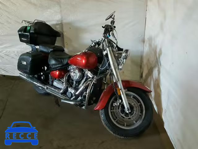 2006 YAMAHA XV1700 A JYAVP17E46A022204 image 0