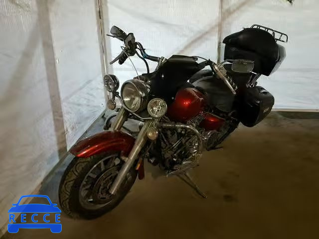 2006 YAMAHA XV1700 A JYAVP17E46A022204 image 1