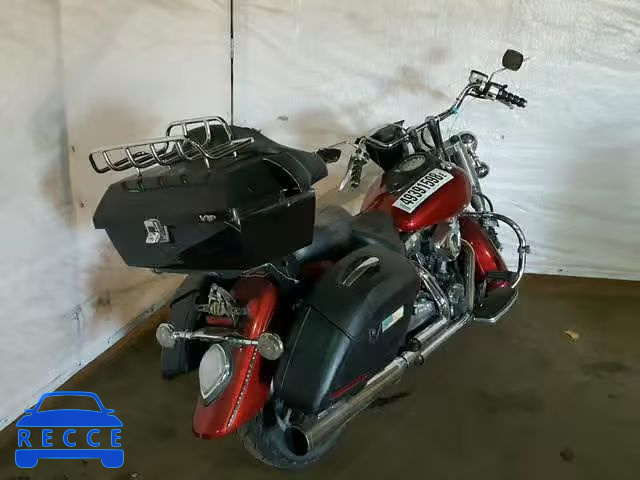 2006 YAMAHA XV1700 A JYAVP17E46A022204 image 3