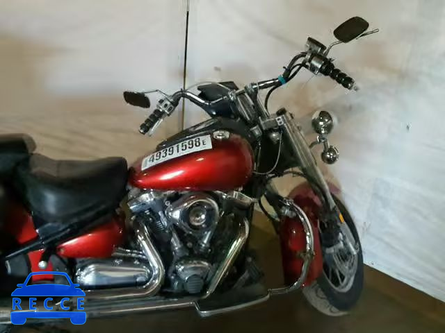 2006 YAMAHA XV1700 A JYAVP17E46A022204 image 4