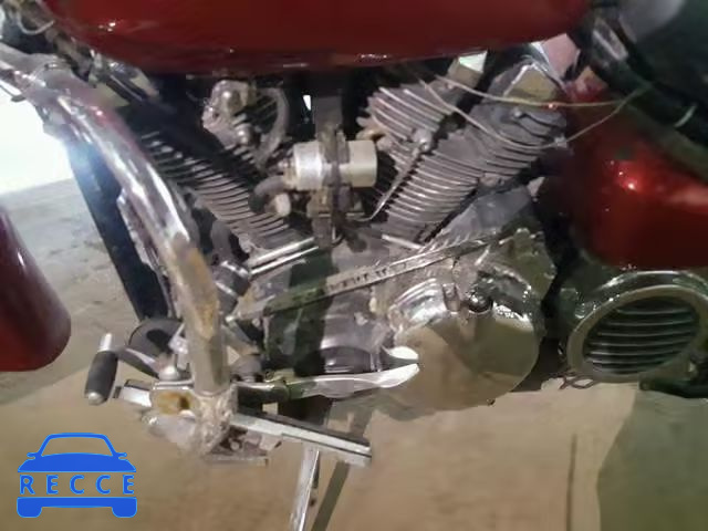 2006 YAMAHA XV1700 A JYAVP17E46A022204 image 6