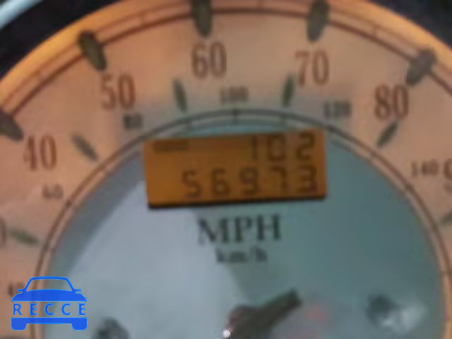 2006 YAMAHA XV1700 A JYAVP17E46A022204 image 7
