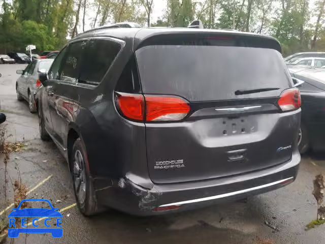 2018 CHRYSLER PACIFICA H 2C4RC1N72JR118813 image 2