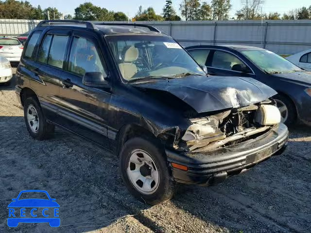 2000 SUZUKI VITARA JX 2S3TD52V9Y6105633 image 0