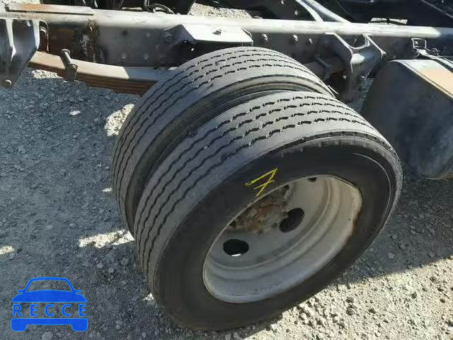 2006 FORD LOW CAB FO 3FRML55Z86V199671 image 8