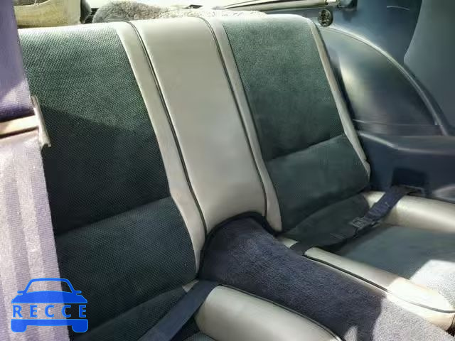 1982 CHEVROLET CAMARO 1G1AP87H4CL145726 Bild 5