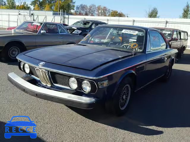 1974 BMW 3.0 CS 4310120 зображення 1