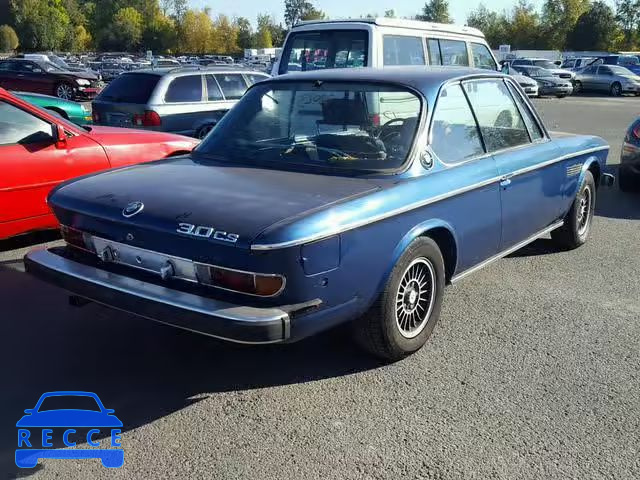1974 BMW 3.0 CS 4310120 image 3