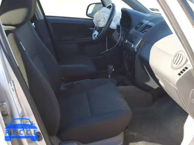 2013 SUZUKI SX4 BASE JS2YB5A32D6100855 Bild 4