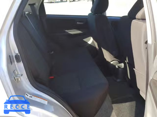 2013 SUZUKI SX4 BASE JS2YB5A32D6100855 Bild 5