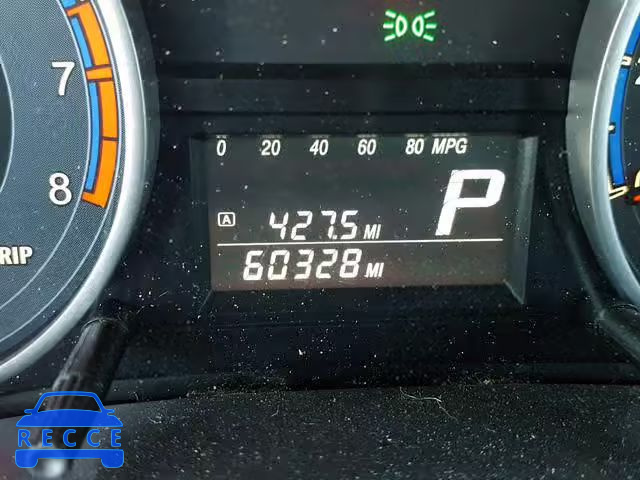 2013 SUZUKI SX4 BASE JS2YB5A32D6100855 Bild 7