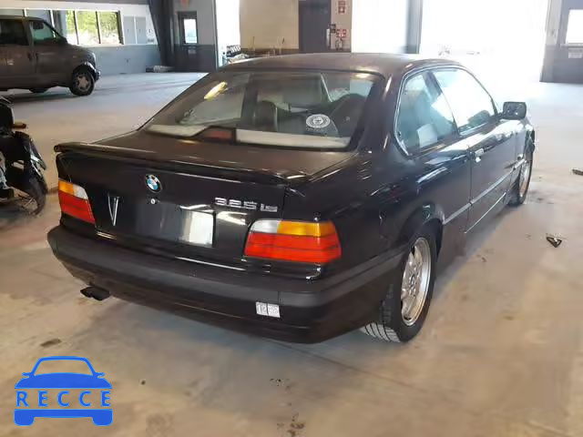 1995 BMW 325 IS WBABF3327SEF50825 image 3