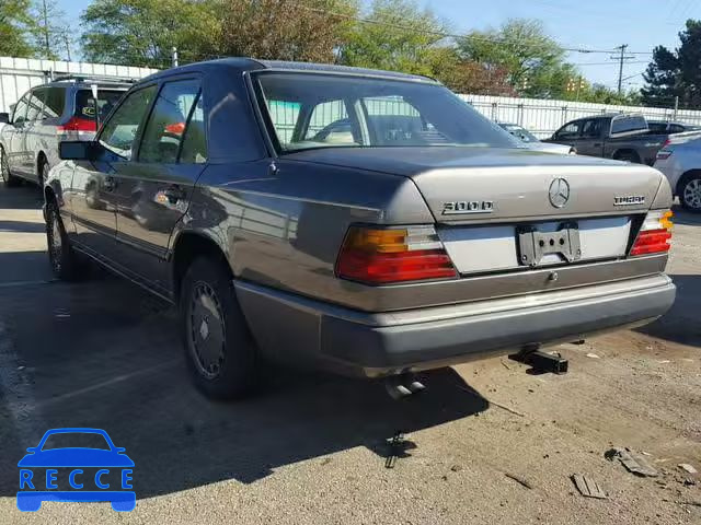 1987 MERCEDES-BENZ 300 DT WDBEB33D4HA394669 зображення 2