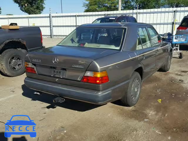 1987 MERCEDES-BENZ 300 DT WDBEB33D4HA394669 зображення 3