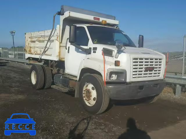 2005 GMC C8500 C8C0 1GDP8C13X5F515072 зображення 0