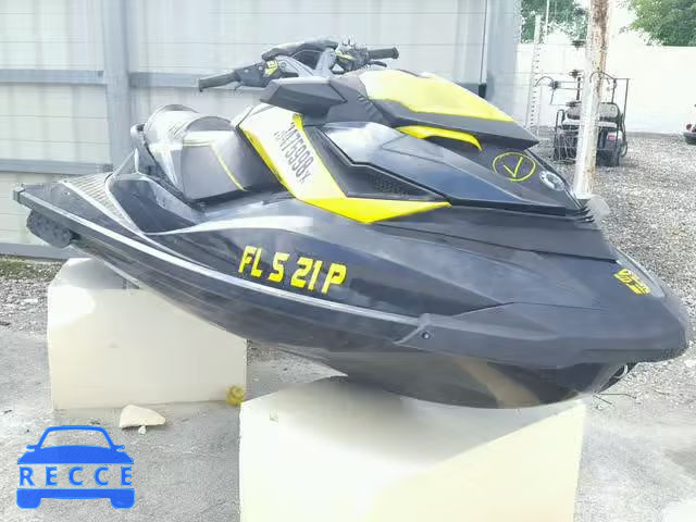 2013 SEAD BOAT YDV17173A313 image 0