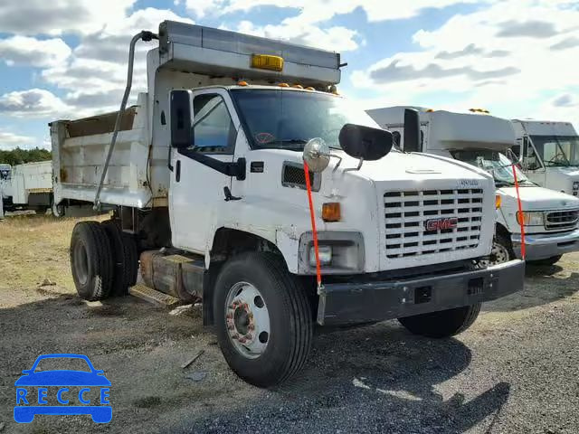 2005 GMC C7500 C7C0 1GDP7C1C15F526450 image 0