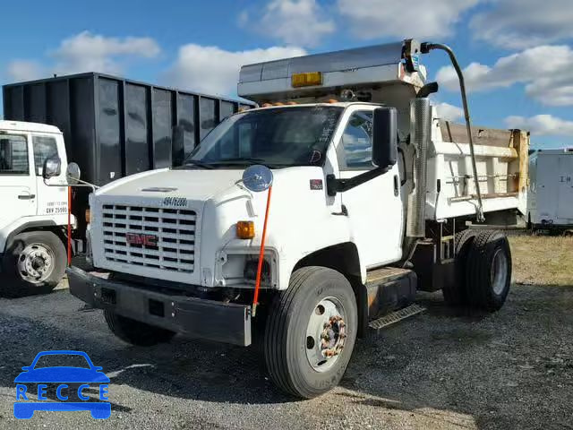 2005 GMC C7500 C7C0 1GDP7C1C15F526450 image 1