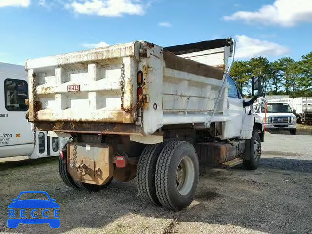 2005 GMC C7500 C7C0 1GDP7C1C15F526450 image 3