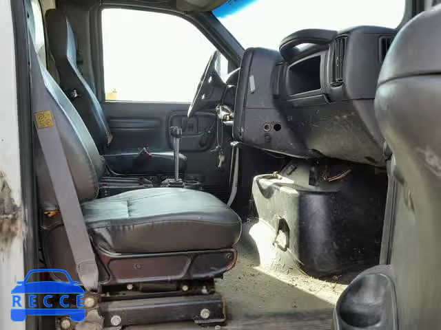 2005 GMC C7500 C7C0 1GDP7C1C15F526450 image 4
