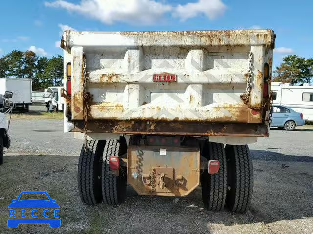 2005 GMC C7500 C7C0 1GDP7C1C15F526450 image 5