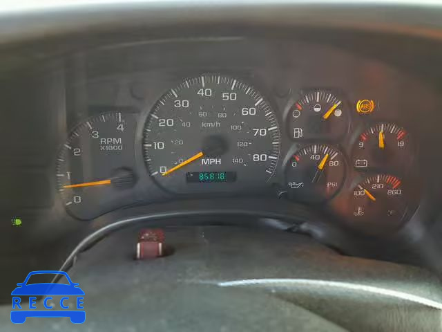 2005 GMC C7500 C7C0 1GDP7C1C15F526450 image 7