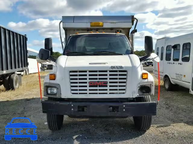 2005 GMC C7500 C7C0 1GDP7C1C15F526450 image 8