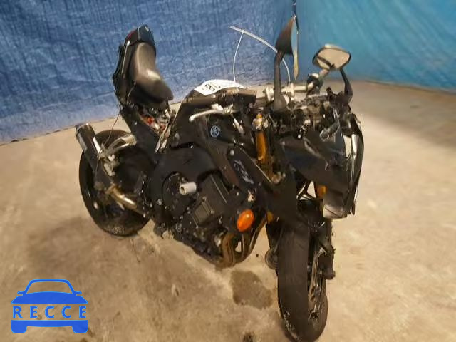 2007 YAMAHA FZ1 S JYARN17E67A003467 зображення 0