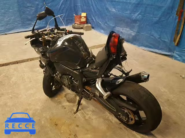 2007 YAMAHA FZ1 S JYARN17E67A003467 image 2