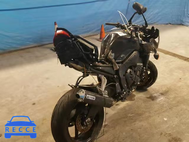 2007 YAMAHA FZ1 S JYARN17E67A003467 зображення 3