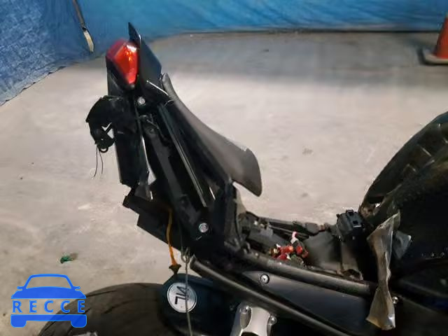 2007 YAMAHA FZ1 S JYARN17E67A003467 image 5