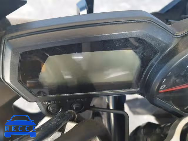 2007 YAMAHA FZ1 S JYARN17E67A003467 image 7