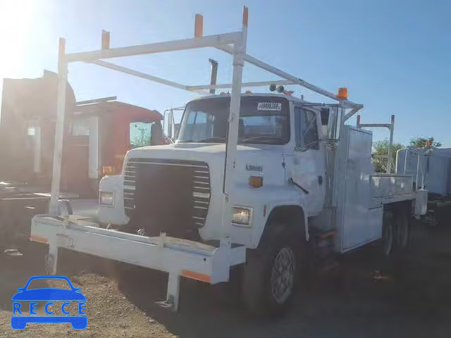 1994 FORD N-SERIES L 1FDYW90L1RVA40681 image 1