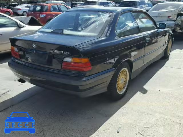 1995 BMW 325 IS AUT WBABF4321SEK16163 зображення 3