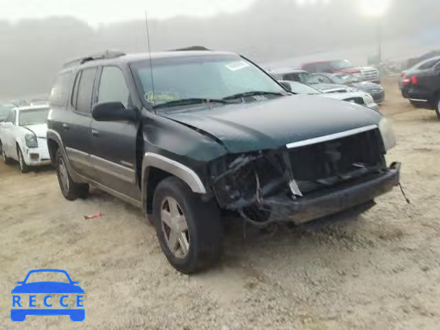 2003 ISUZU ASCENDER S 4NUES16S236100802 image 0