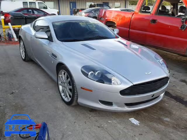 2005 ASTON MARTIN DB9 SCFAD01A55GA01969 Bild 0