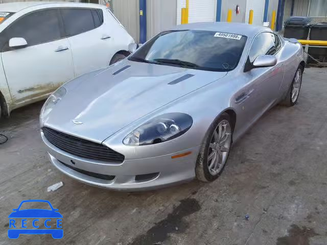 2005 ASTON MARTIN DB9 SCFAD01A55GA01969 image 1