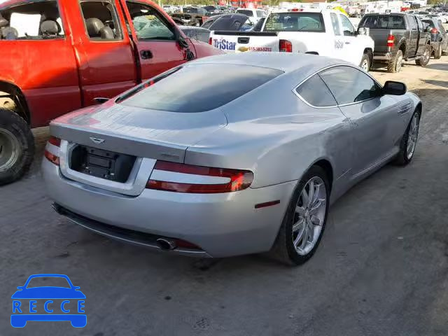 2005 ASTON MARTIN DB9 SCFAD01A55GA01969 image 3