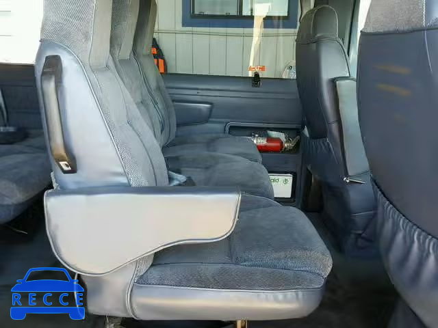 1995 DODGE RAM VAN B3 2B7KB31Z2SK575154 зображення 5