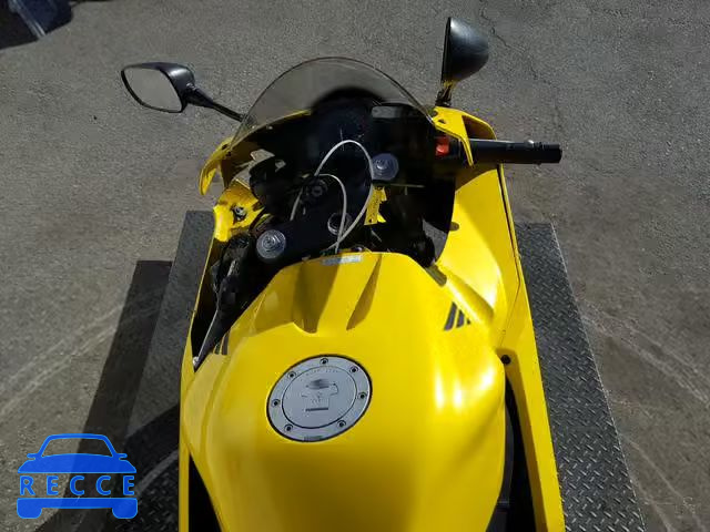 2003 HONDA CBR600 RR JH2PC37143M001758 image 4