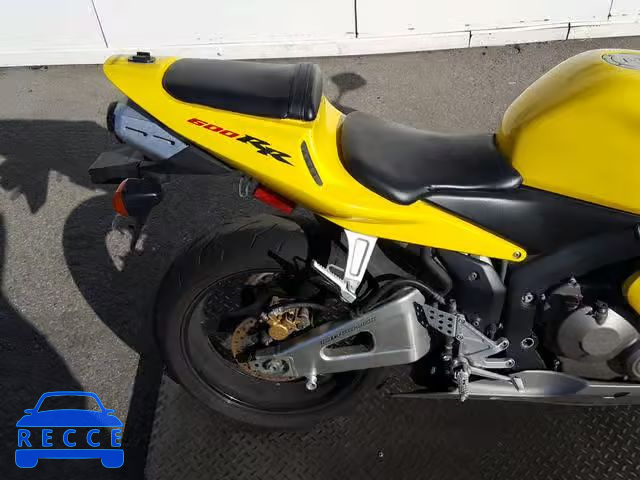 2003 HONDA CBR600 RR JH2PC37143M001758 Bild 5