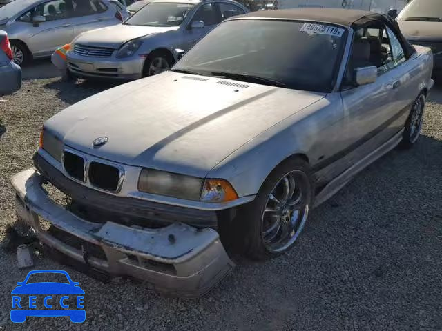 1999 BMW 328 IC AUT WBABK8336XEY92398 image 1